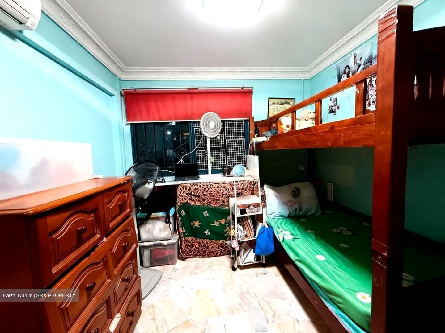 Blk 847 Woodlands Street 82 (Woodlands), HDB 4 Rooms #566621761